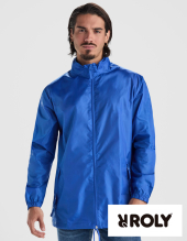 ROLY Mens Wind-/Regenjacke ISLAND (S - XXL)