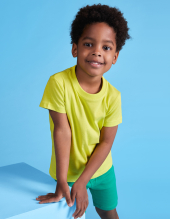 ROLY Kids T-Shirt PREMIUM DOGO (3 - 12 Jahre)
