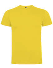 1/2 PREIS: ROLY Kids T-Shirt BEAGLE (Yellow / 9-10 Jahre)