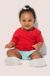 STEDMAN Baby T-Shirt CLASSIC (86 - 104)
