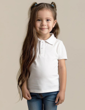 STEDMAN Kids Poloshirt CLASSIC (110 - 164)