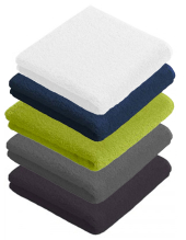 VOSSEN Handtuch NEW GENERATION