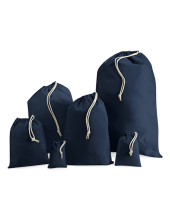 WESTFORD MILL Zuziehbeutel NAVY