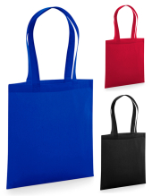 WESTFORD MILL Baumwolltasche "PREMIUM BIO"