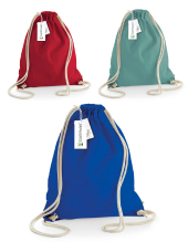 WESTFORD MILL Turnbeutel ORGANIC EARTHAWARE®