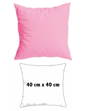 LINK KITCHEN WEAR Kissenbezug 40 cm x 40 cm