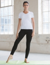 SkinnyFit Ladies Leggins