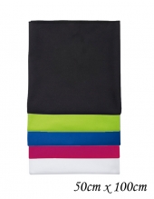 Sols Atoll Microfaser Handtuch